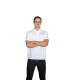 TVH Poloshirt weiß